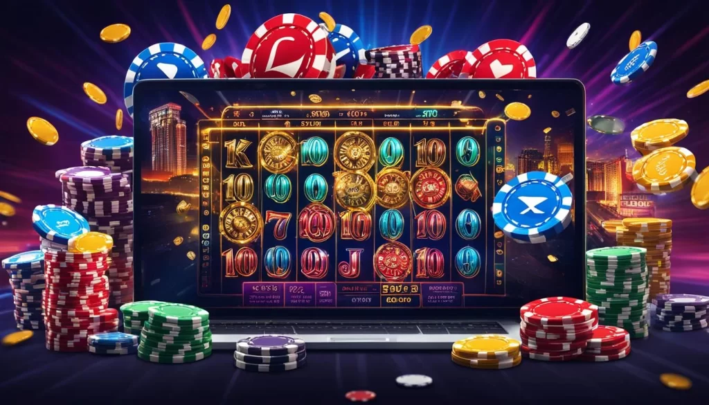 Rút tiền qua chuyển khoản ngân hàng tại 888 casino