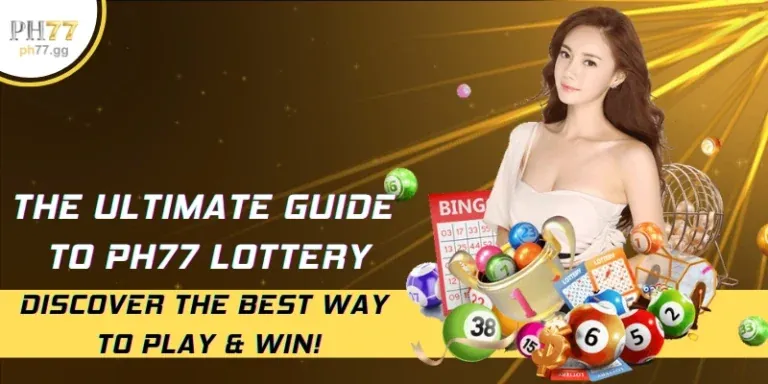 Bàn chơi Baccarat với chip và lá bài