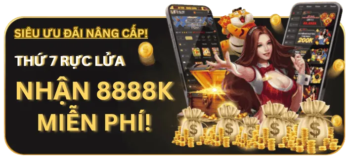 Giá trị cốt lõi của 888 casino