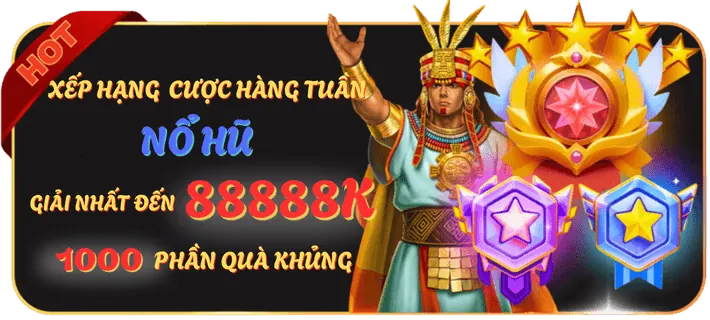 Cược miễn phí cho các sự kiện đặc biệt