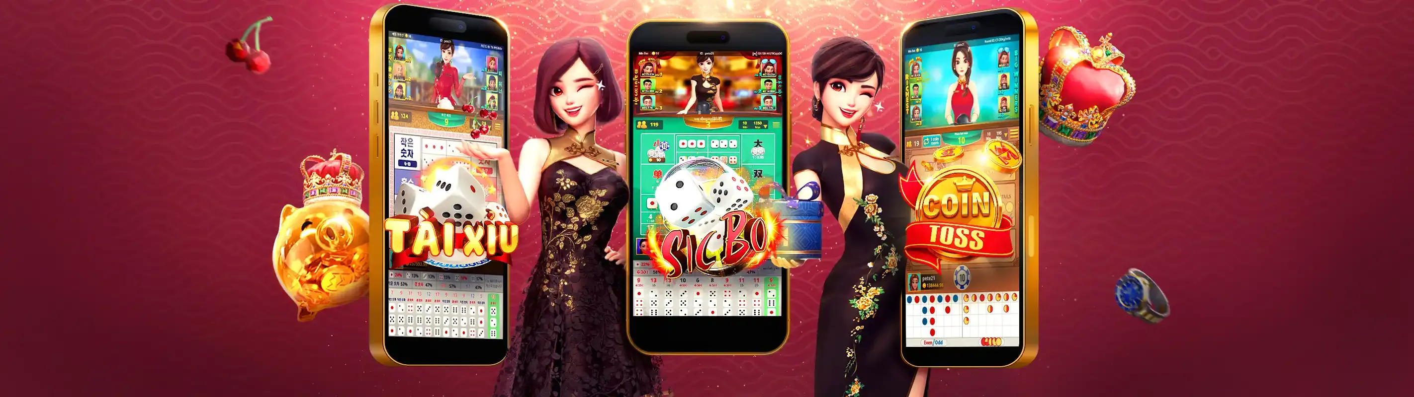 Ưu đãi độc quyền cho thành viên 888 casino