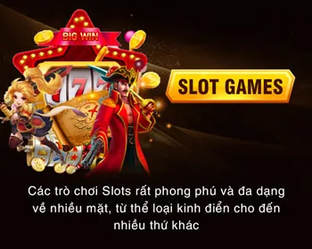 Game Nổ Hũ Rồng Thần